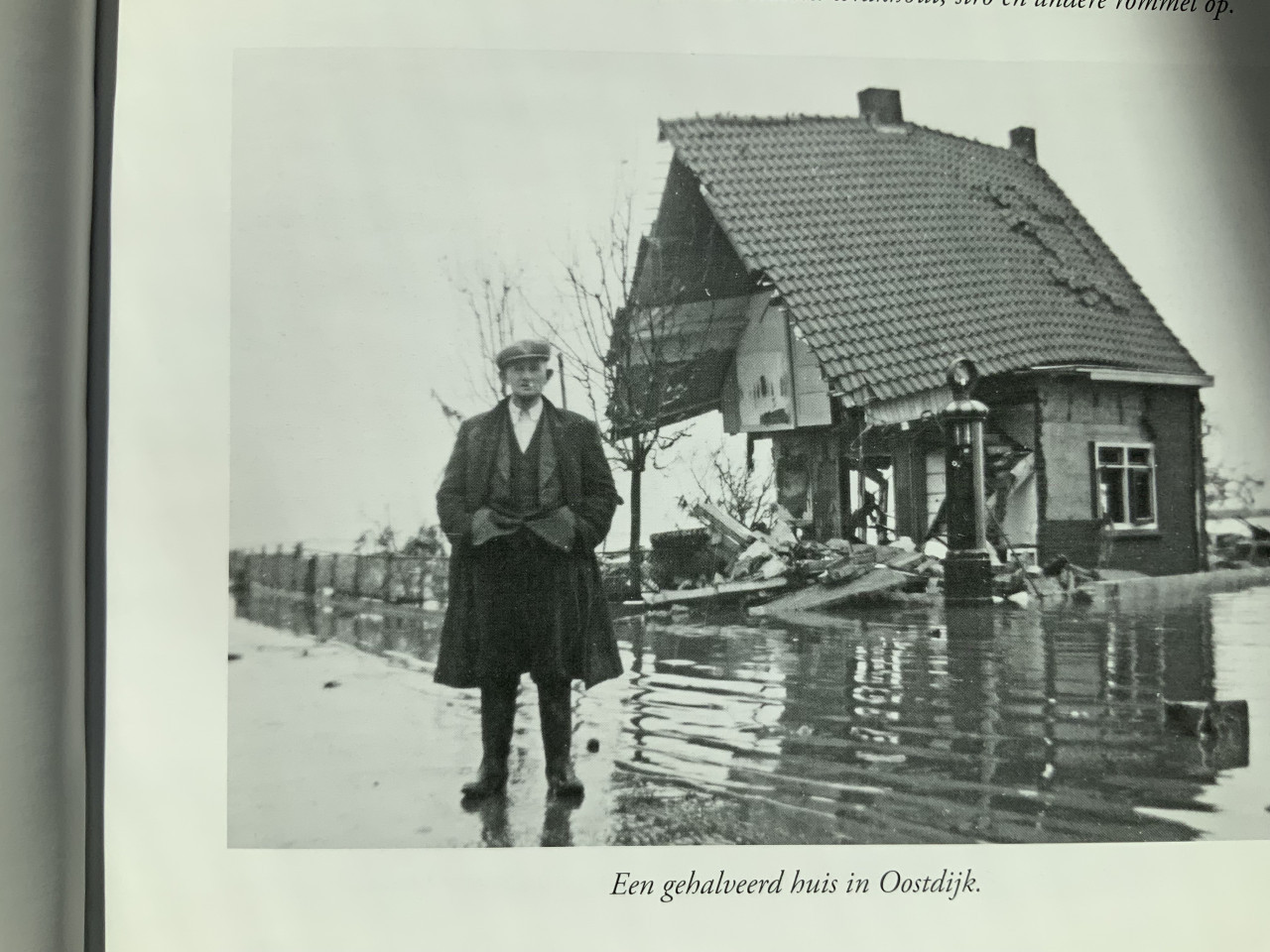 T gebruis der zee doet gij bedaren