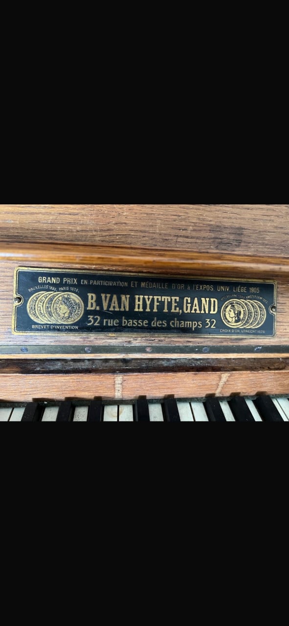 Piano