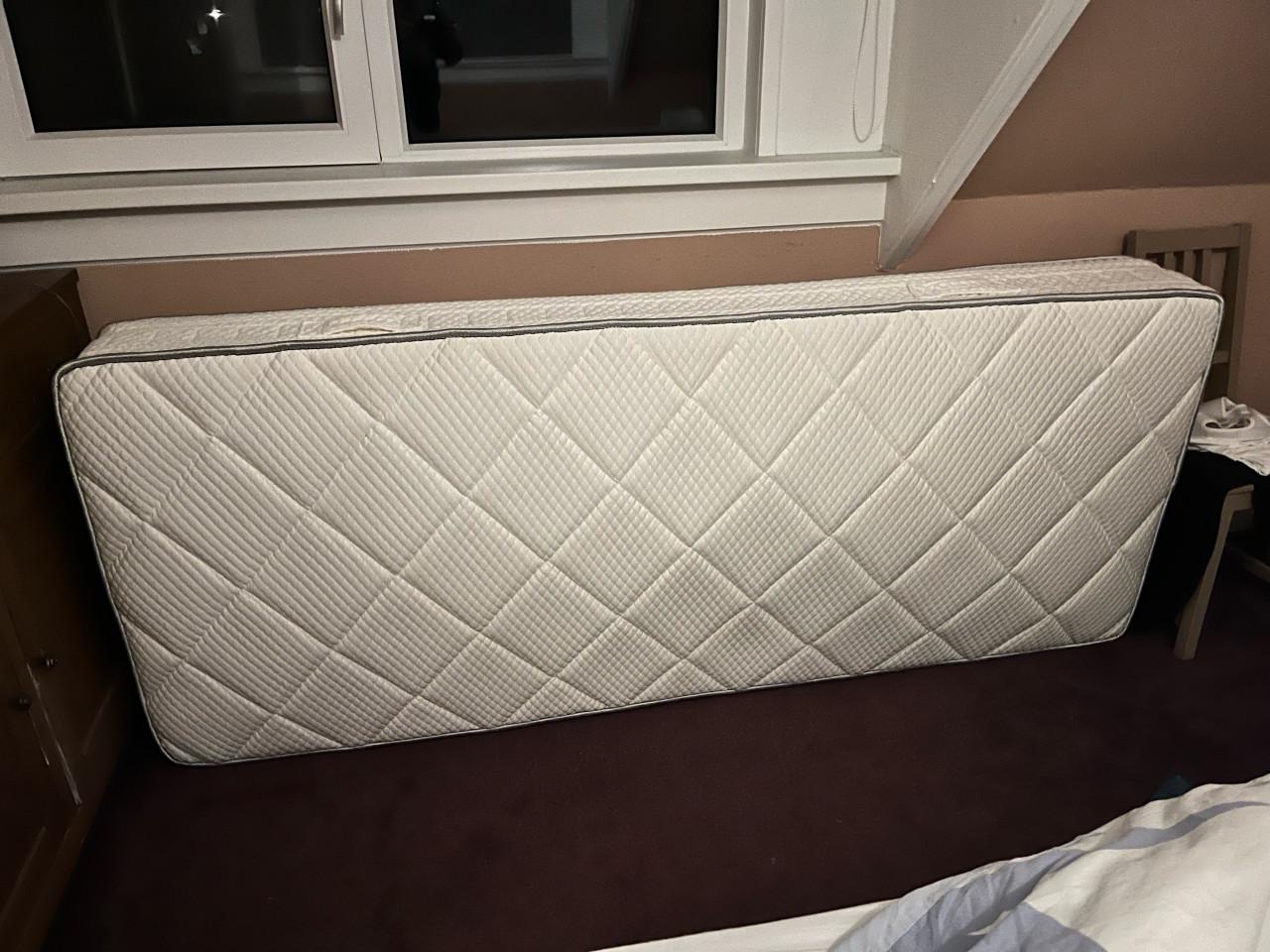 Swiss sense aeromax polaris matras 220x90