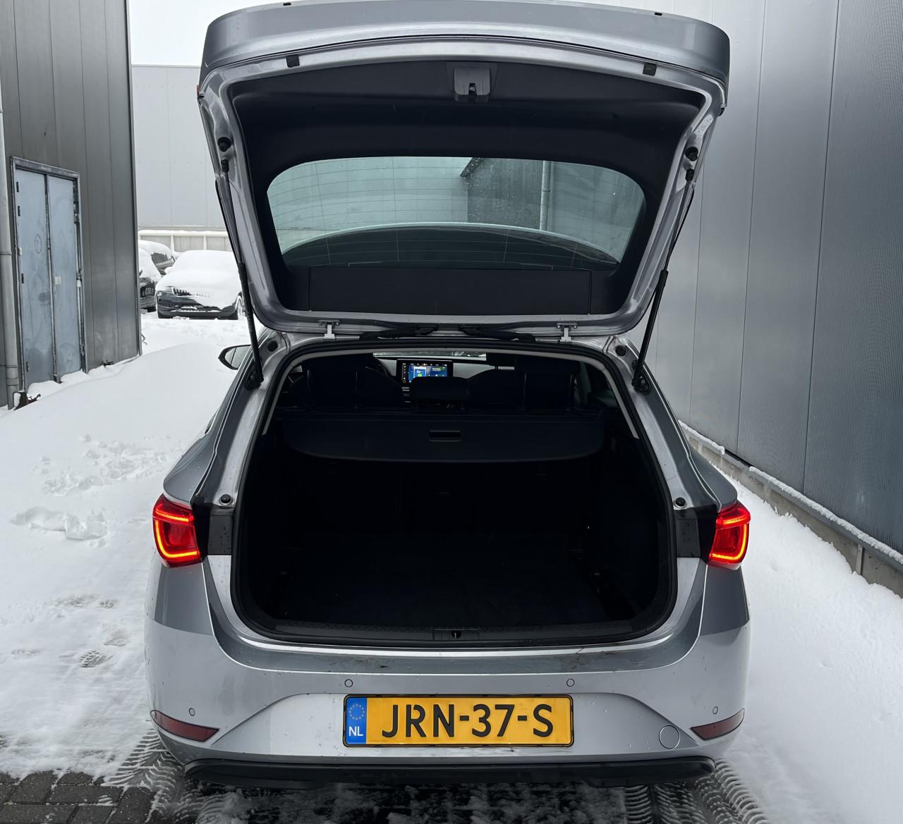 Seat Leon Sportstourer 1.0 TSI Reference Virtual cockpit