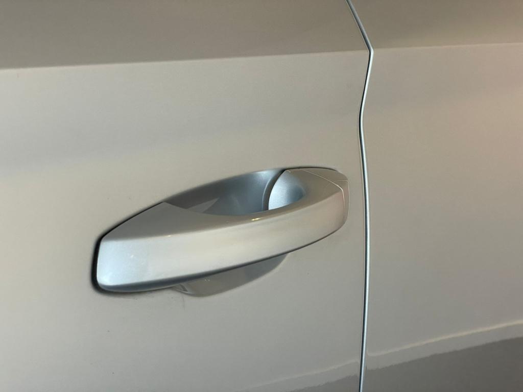 Skoda Kamiq 1.0 tsi ambition