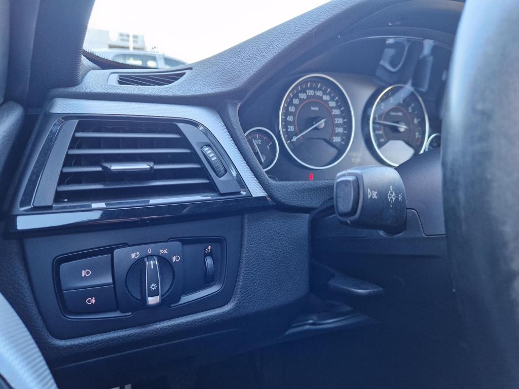 BMW 3-serie touring 316i executive