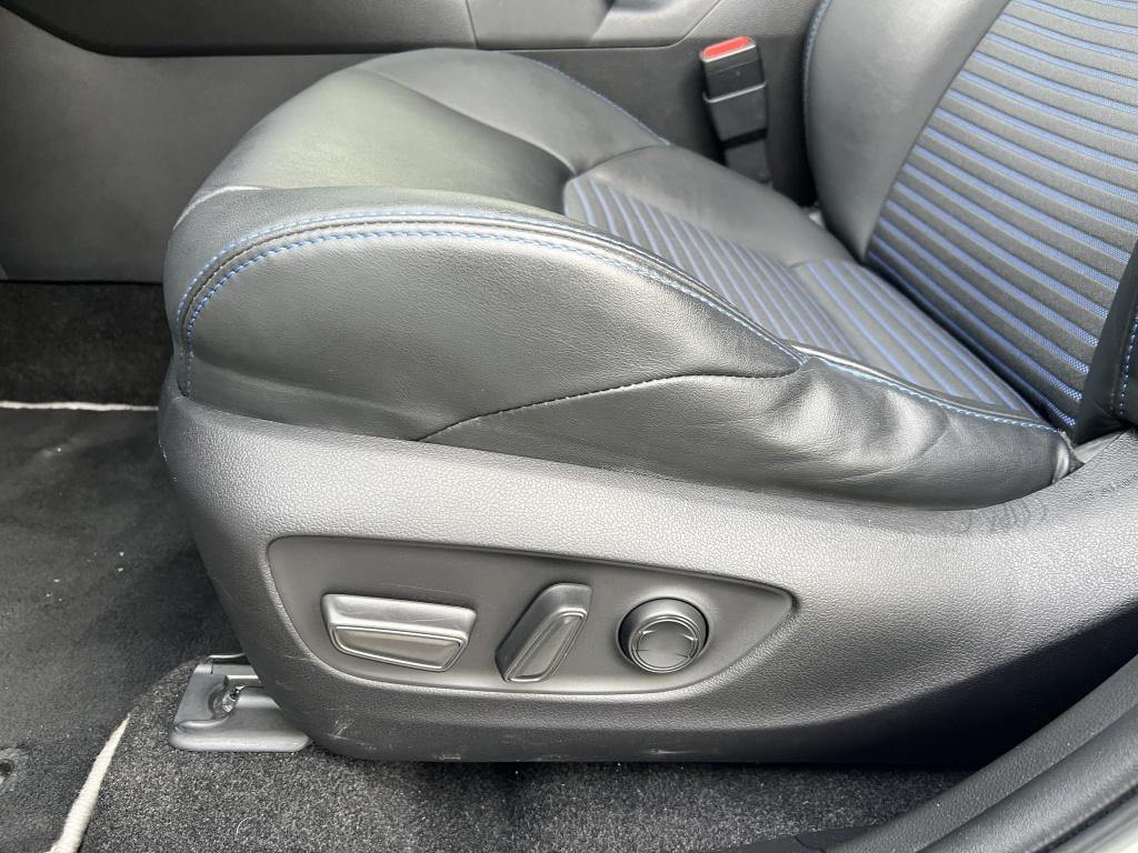 Toyota Rav4 2.5 hybrid awd bi-t. jbl audio | leder | stoel verwarming |