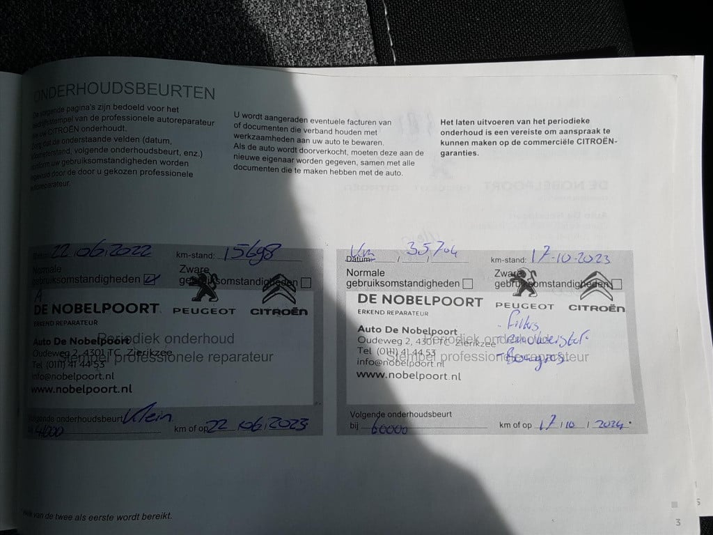 Citroen C3 1.2 puretech 83pk s&s c-series trekhaak | navigatie | cruise & c