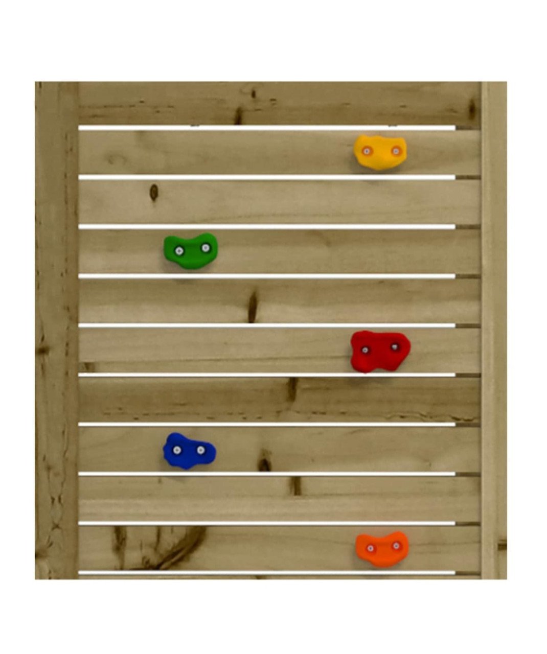 Speel/klimhuisje voor kids NIEUW