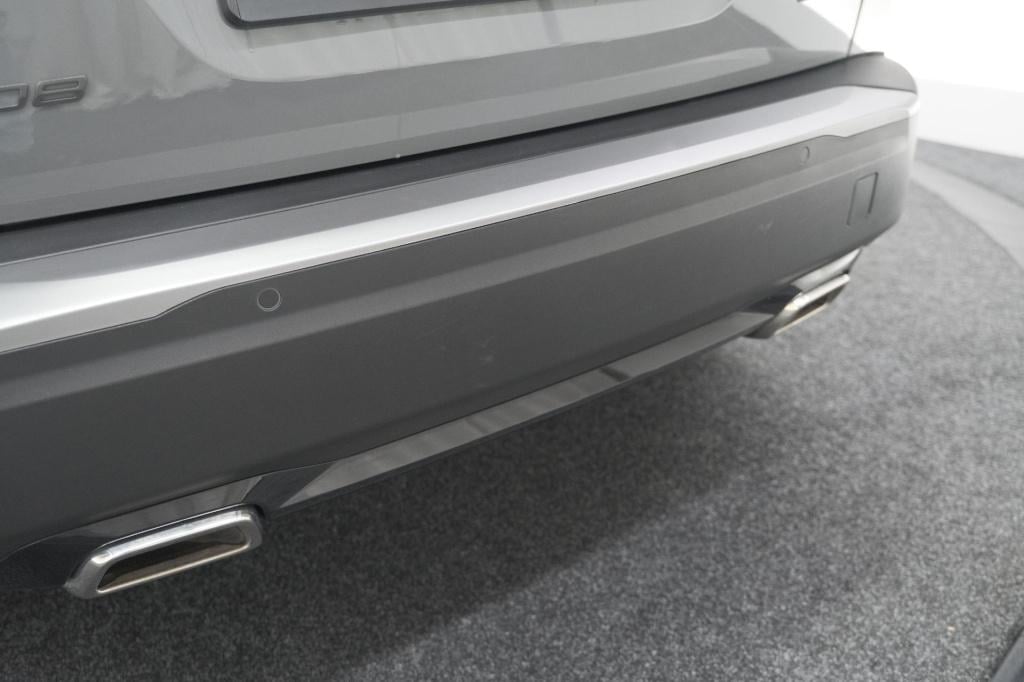 Peugeot 2008 puretech 130 eat8 gt | 360 camera | stoelmassage | adaptieve c