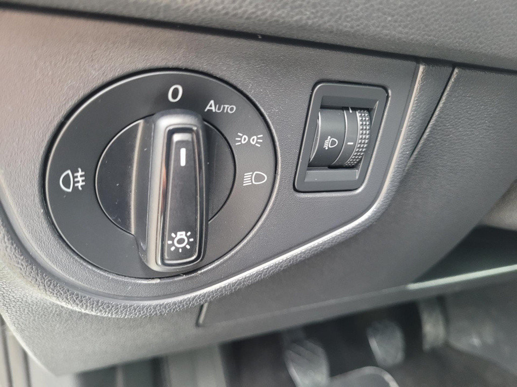 Volkswagen Polo 1.0 tsi life wit | airco | navi via apple carplay | led | d