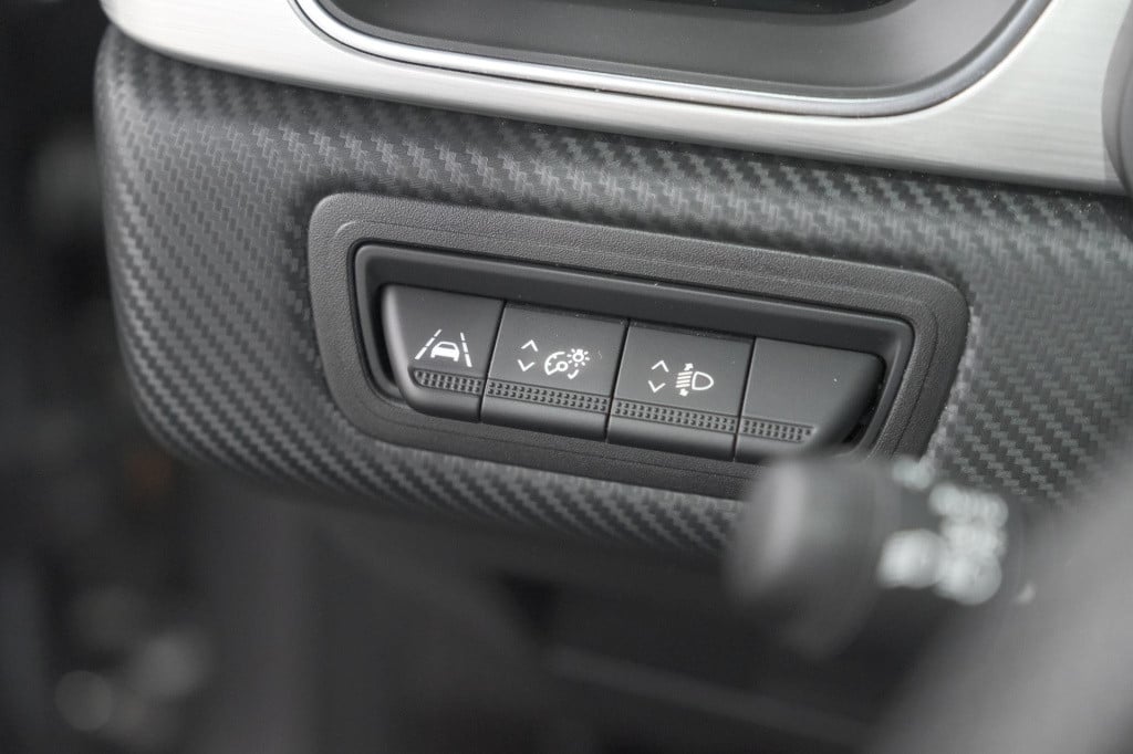 Renault Captur mild hybrid 140 edc r.s. line | camera | navigatie | stoelve