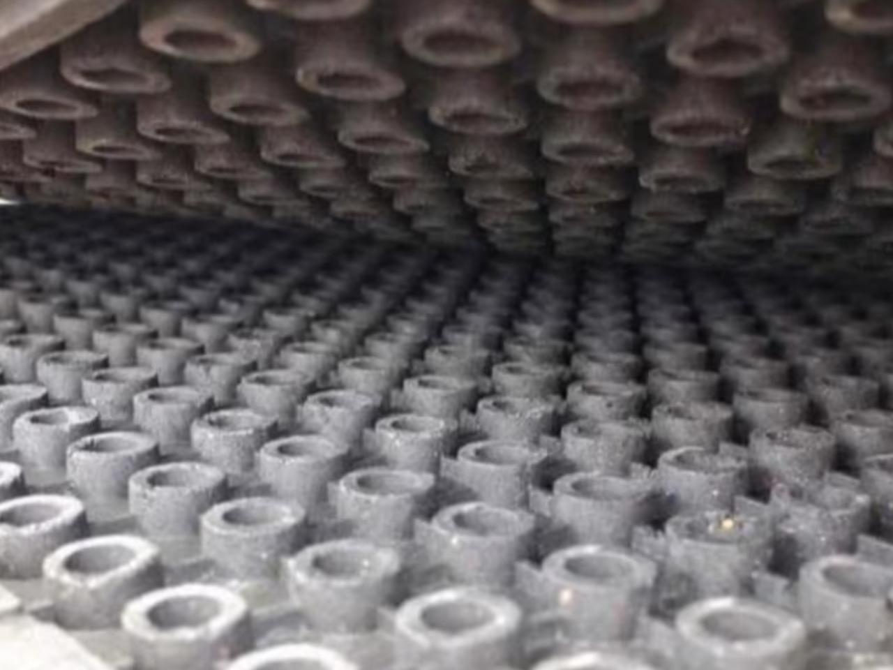 Nieuwe Kunststof Rijplaten