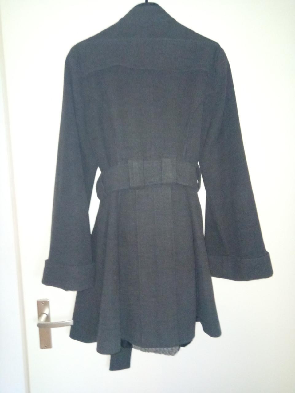 ZGAN getailleerde Didi damesjas