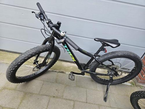 Trek mountainbike 24inch