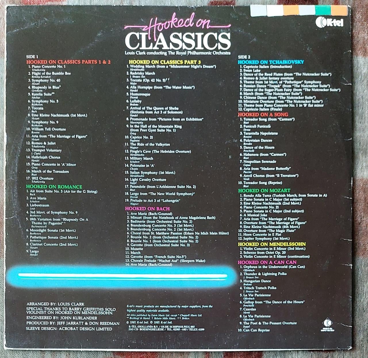 Jazz LP