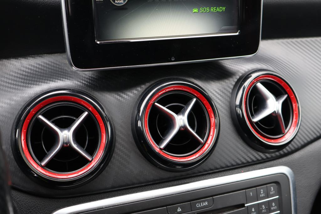 Mercedes-Benz Cla amg 45 4matic l 361 pk l dealer onderhouden l panoramadak