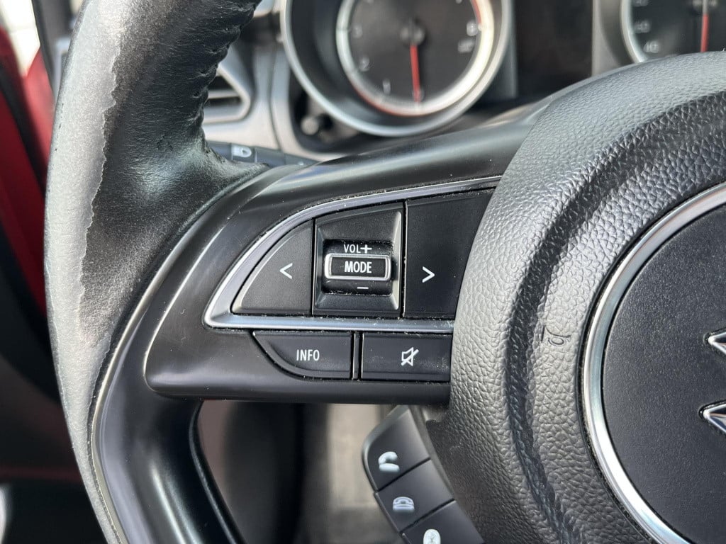 Suzuki Swift 1.2 comfort | airco | radio | lmv |