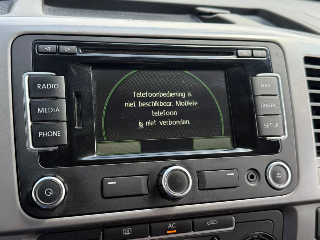 Volkswagen Transporter 2.0 tdi l1h1 t800 dc comfortline