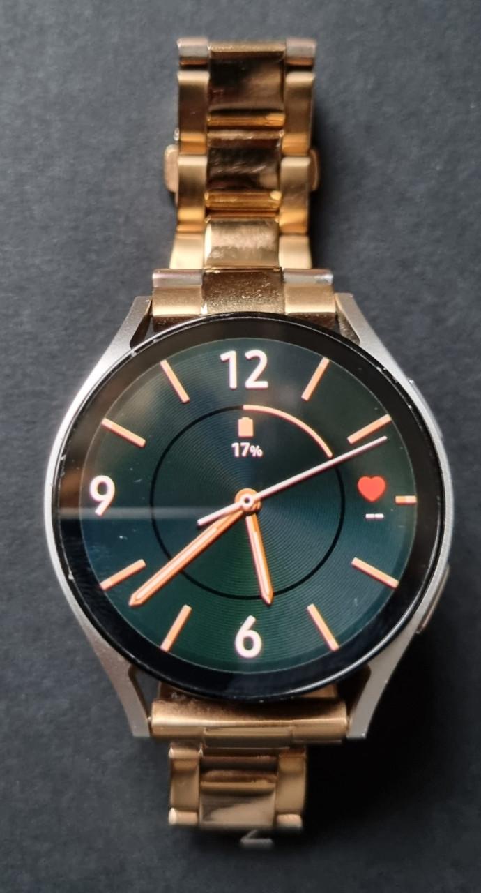 Samsung Galaxy Watch 6 – Special Edition SA.R930GRRS