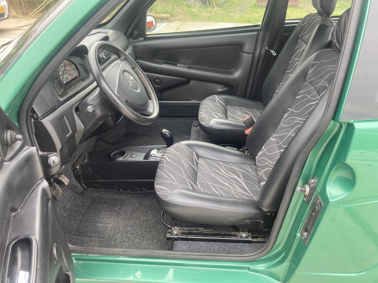 LIGIER X-TOO S  BROMMOBIEL . 45 KM