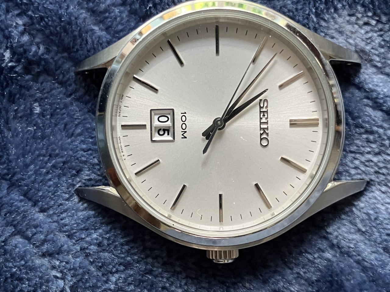 Seiko