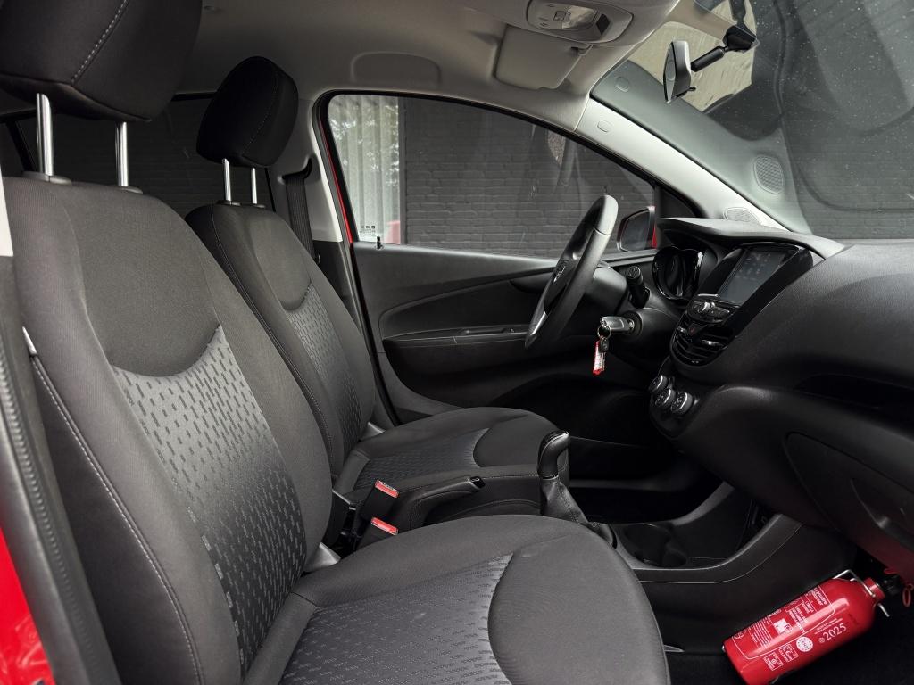 Opel Karl 1.0 rocks online editie - 38.000km - top conditie -
