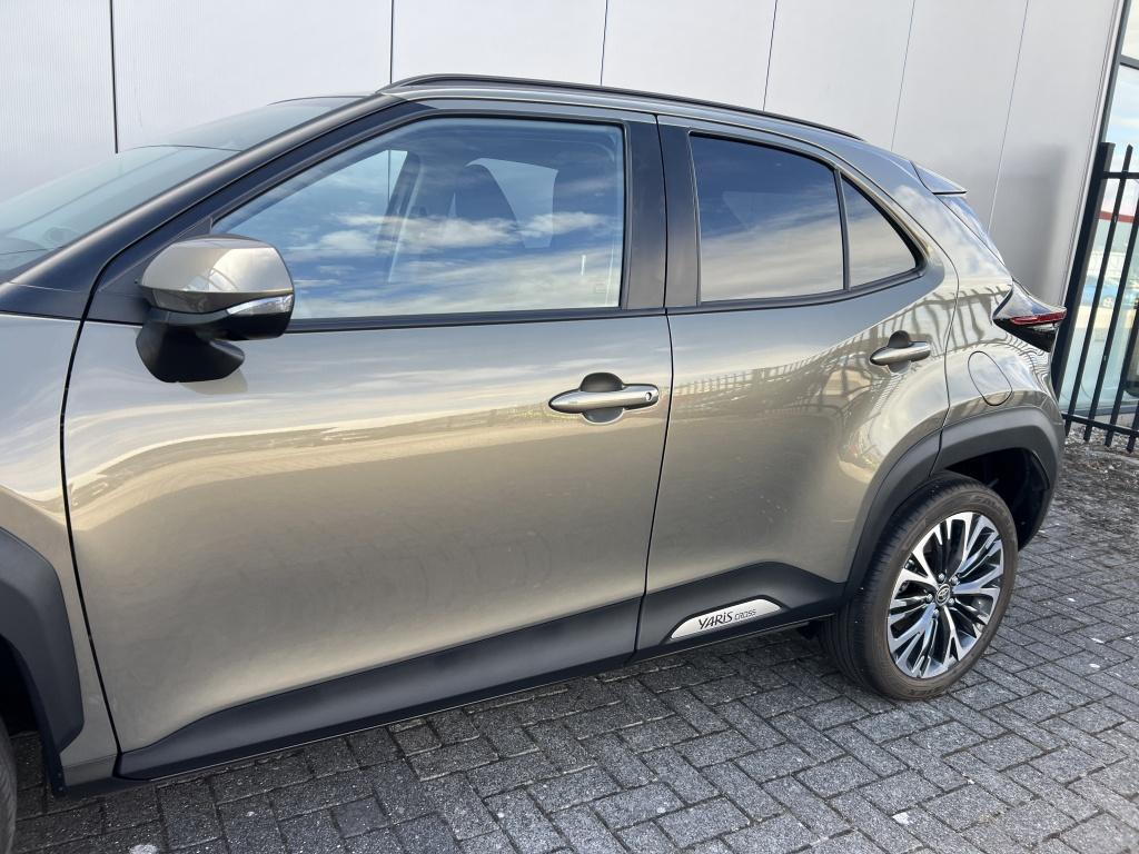 Toyota Yaris Cross 1.5 hybrid executive | 360 camera | elec. klep | stuurve
