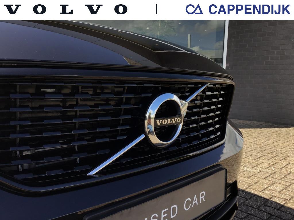 Volvo XC40 1.5 t5 recharge business pro