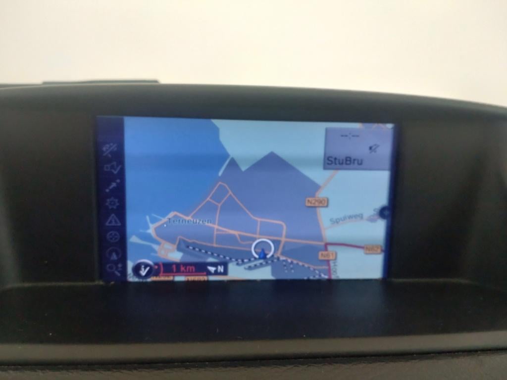 BMW 1 Serie 116i eff.dynamics