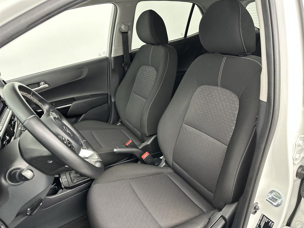 Kia Picanto 1.0 dpi dynamicplusline | climate control | camera | apple carp