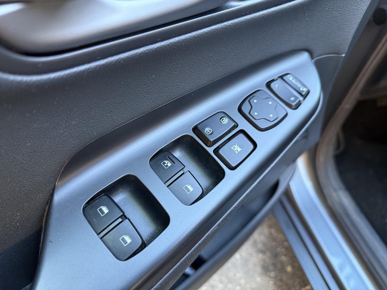 Hyundai Kona 1.0 2018 BENZINE|AIRCO|CAMERA|CARPLAY|