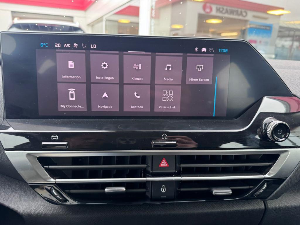 Citroen C4 1.2 puretech shine