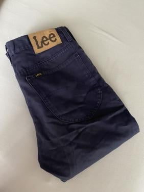 LEE broek