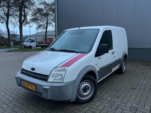 Ford Transit Connect T200S 1.8TDdi 163.332 Km