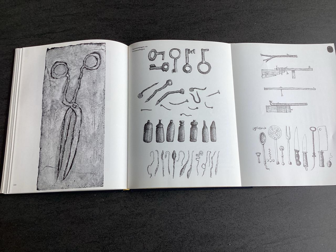 Wim Hofman werk van A - Z