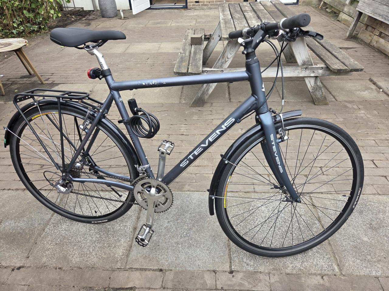 Sportfiets