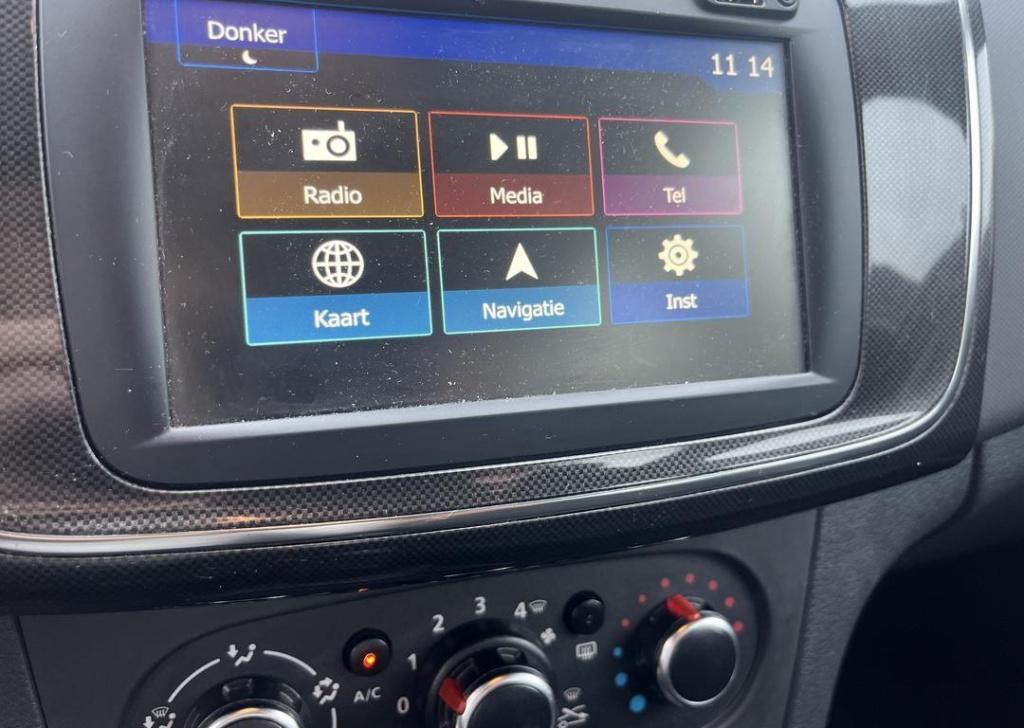 Dacia Sandero 1.0 tce 100 comfort