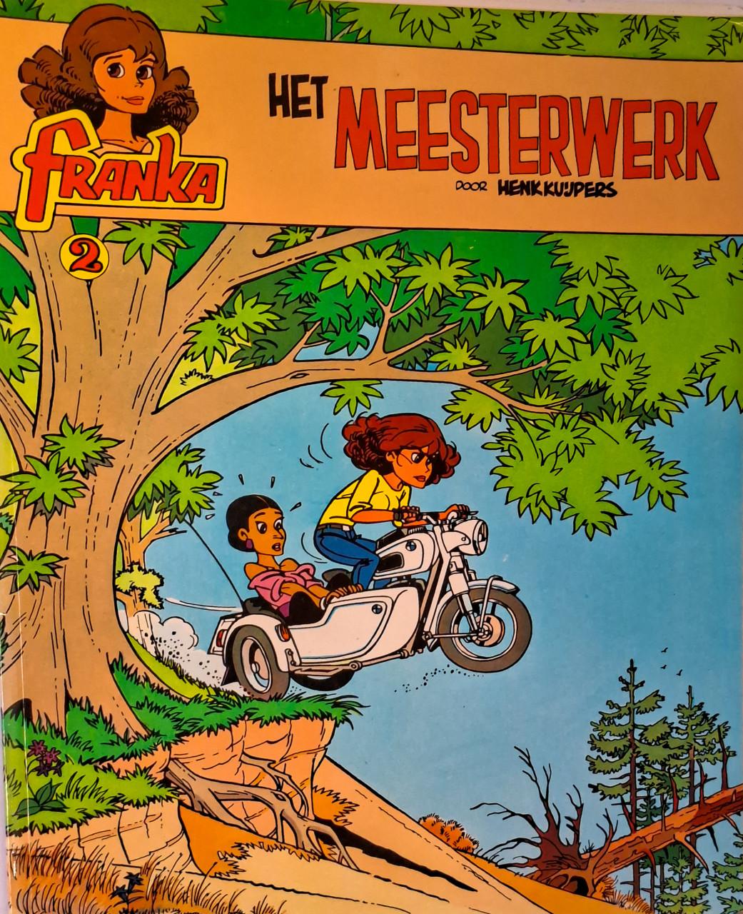 260 stripboeken – o.a. Sophie,Aria,Marsupilami,Agent 212 enz