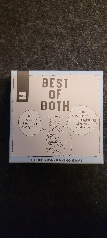 Diverse spellen