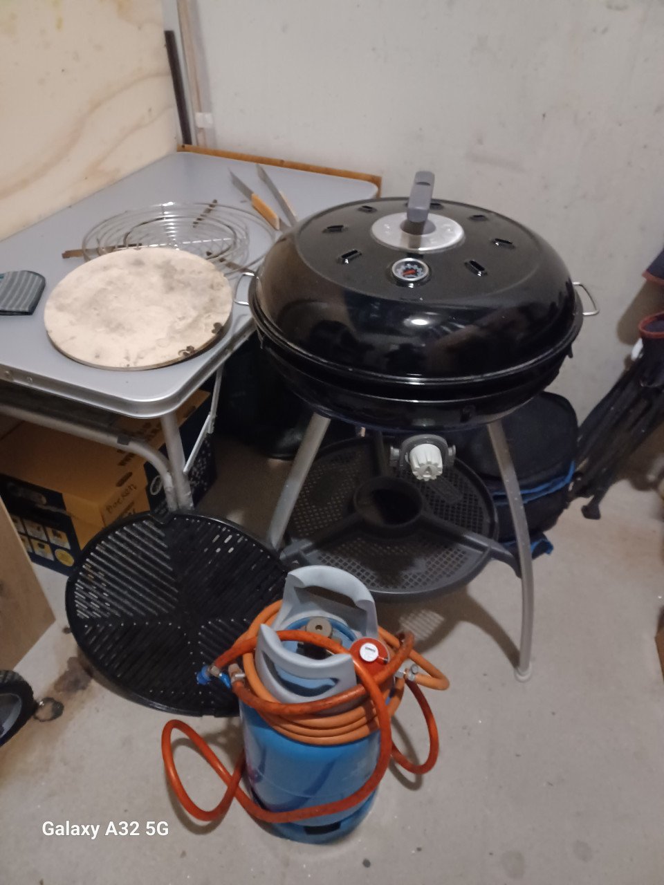 Barbeqeu
