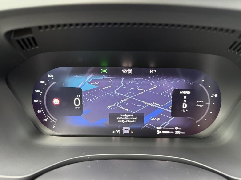 Volvo XC60 t6 398pk ultra black edition|panodak| 360camera| adap.cruise| fa