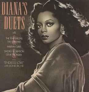 Lp's Diana Ross