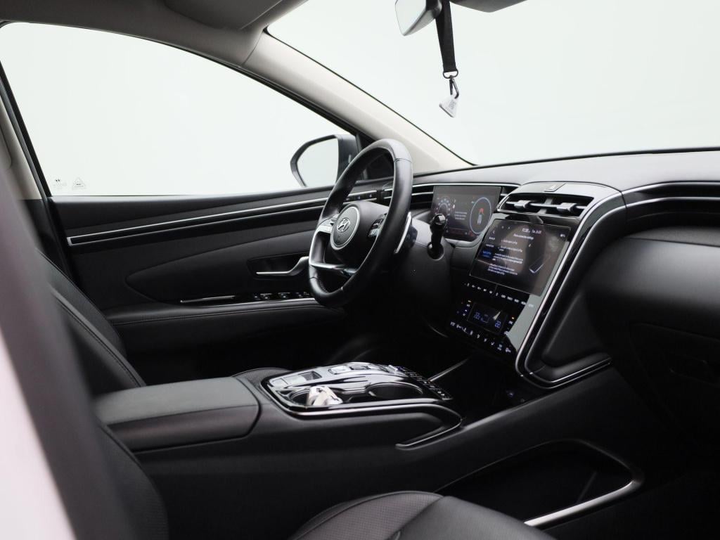 Hyundai Tucson 1.6 t-gdi phev premium 4wd | lmv | automaat | navigatie | le