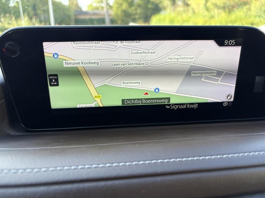 Mazda Cx-30 2.0 sa-x awd luxury sunroof trekhaak i-activesense
