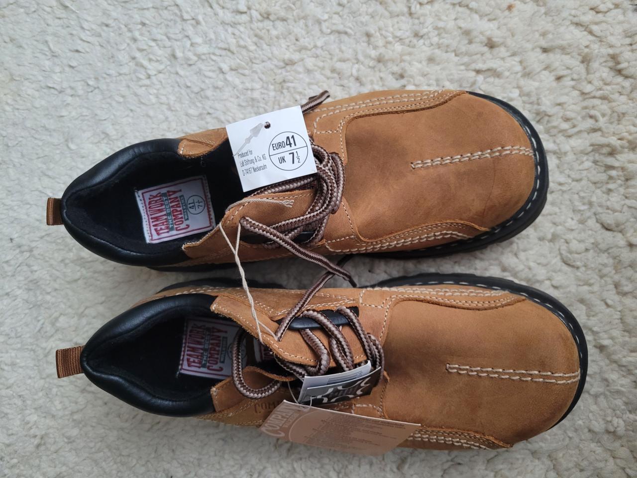 Wandelschoenen