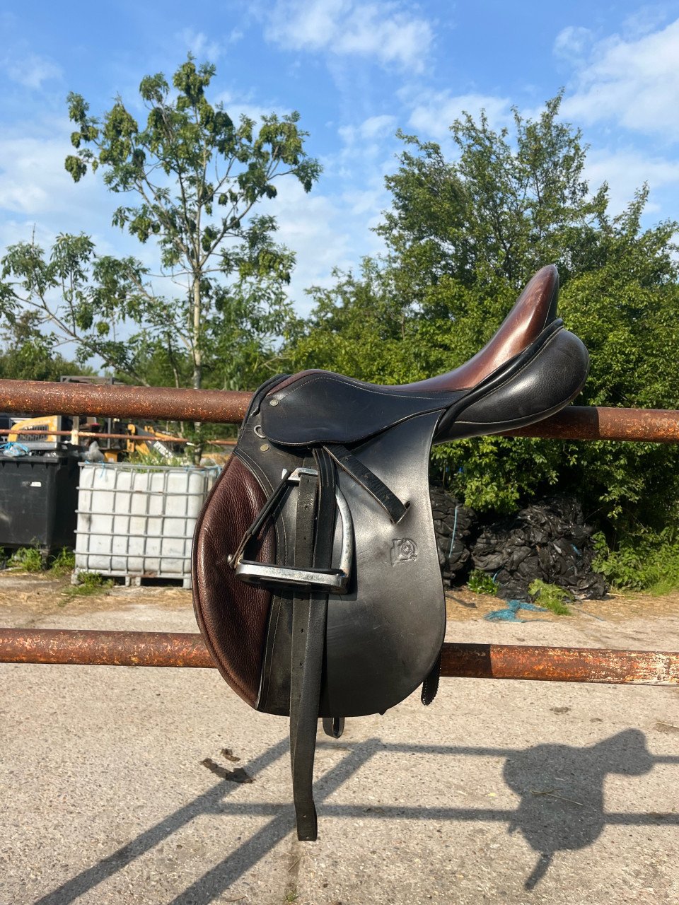 Daaleman 17,5inch spring/vzh