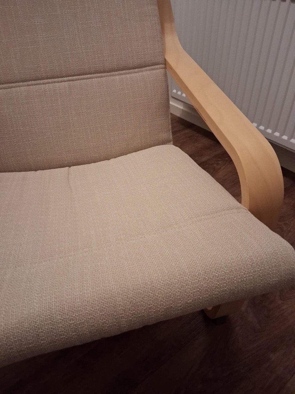IKEA stoel