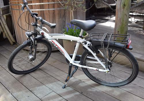 Batavus Snake jongens of meisjes fiets 26"