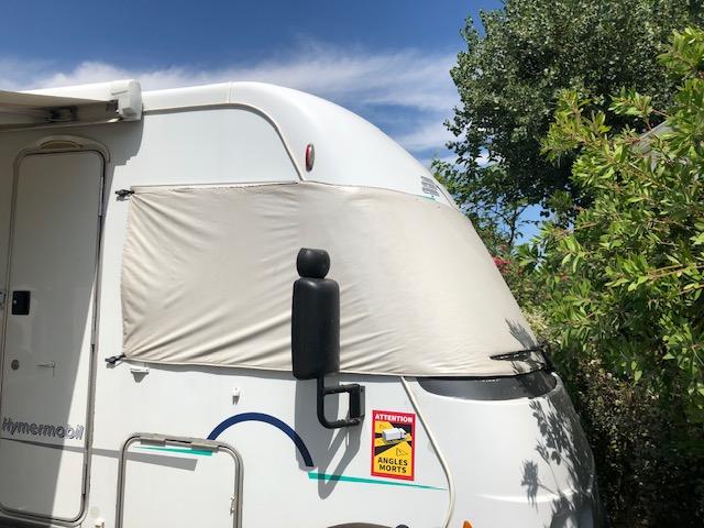 Fiat Onbekend 244 hymer b644 op c1 kenteken!