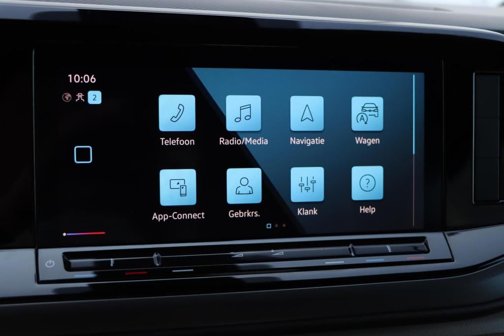 Volkswagen Multivan 1.4 ehybrid l1h1 energetic 218pk dsg6