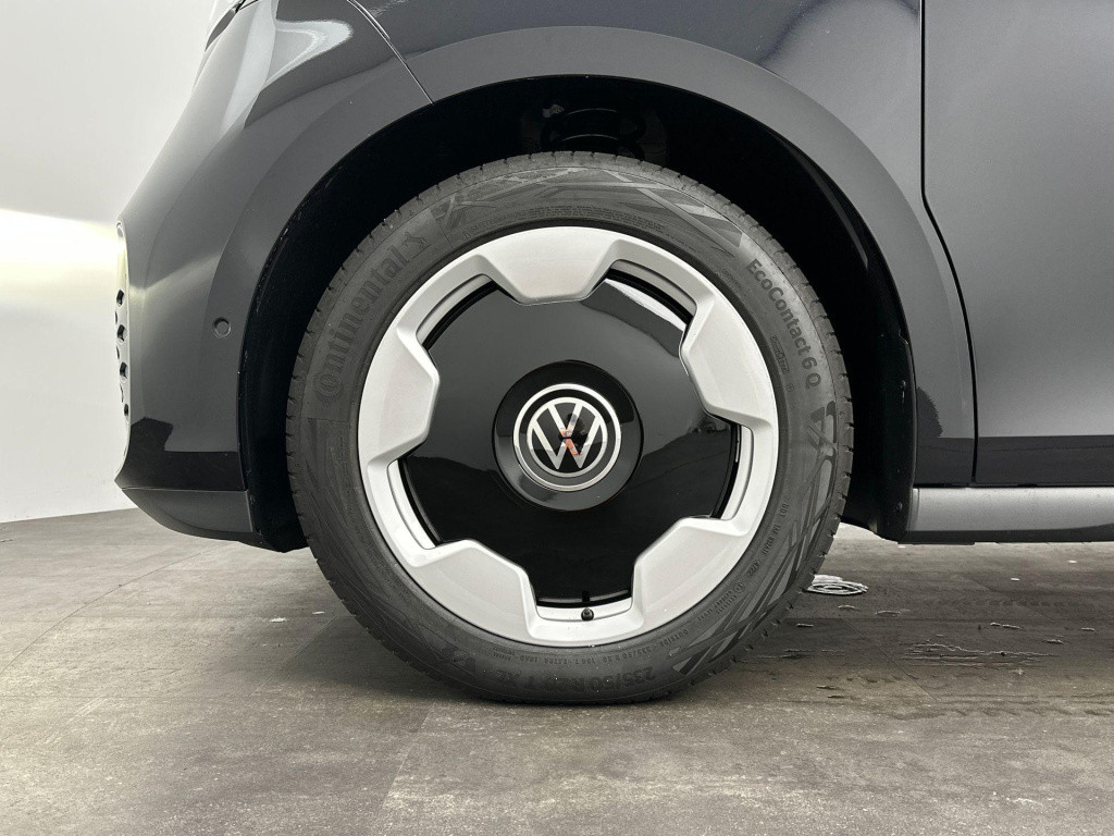 Volkswagen Id. Buzz pro advantage elektromotor 150 kw (204 pk) 2988 mm