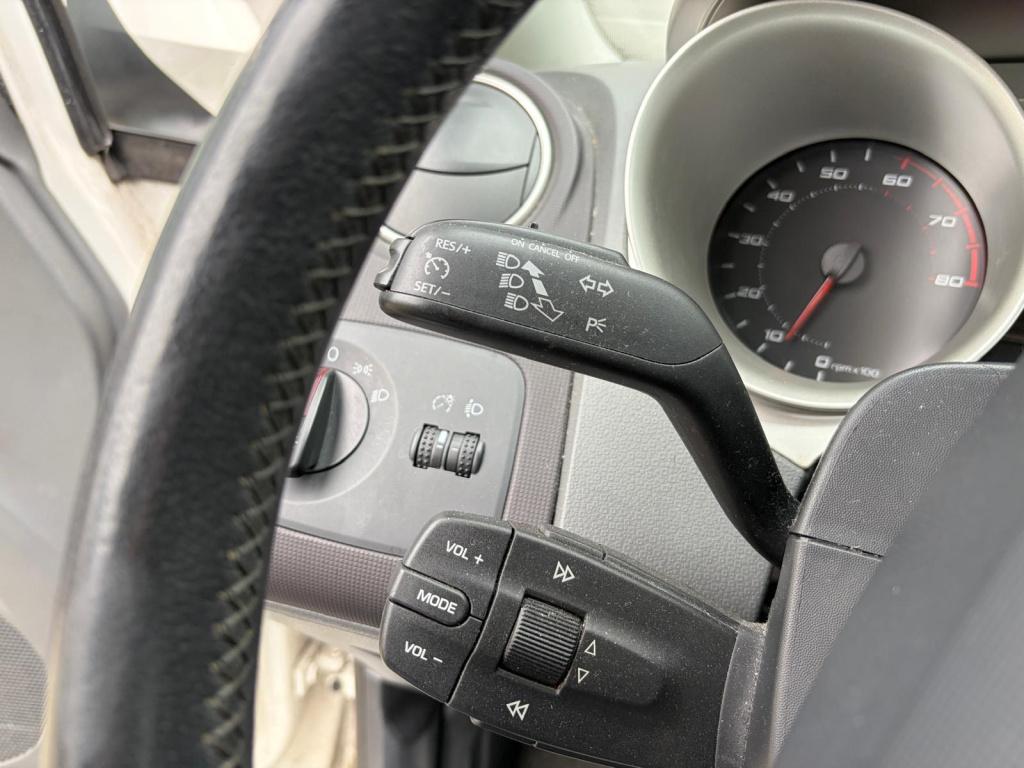 Seat Ibiza sc 1.4 style