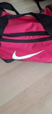 Sporttas S Nike roze